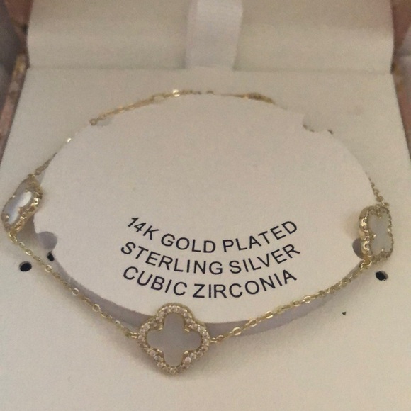 Rachel Zoe Bracelet NWT - Picture 2 of 6